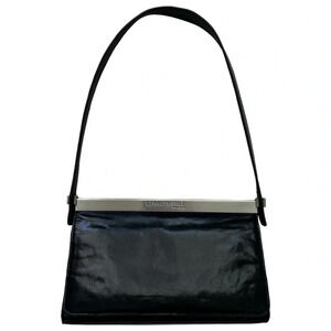 Y2K Kenneth Cole Mini Shoulder Bag
